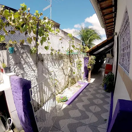 Hostel Margo House-2